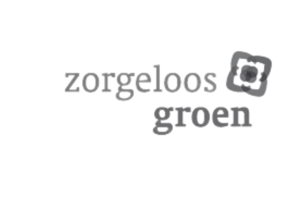 Zorgeloos Groen