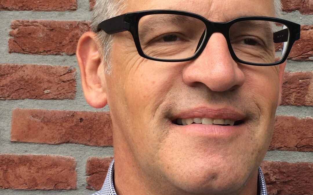 Natuurvriendelijke straatverlichting