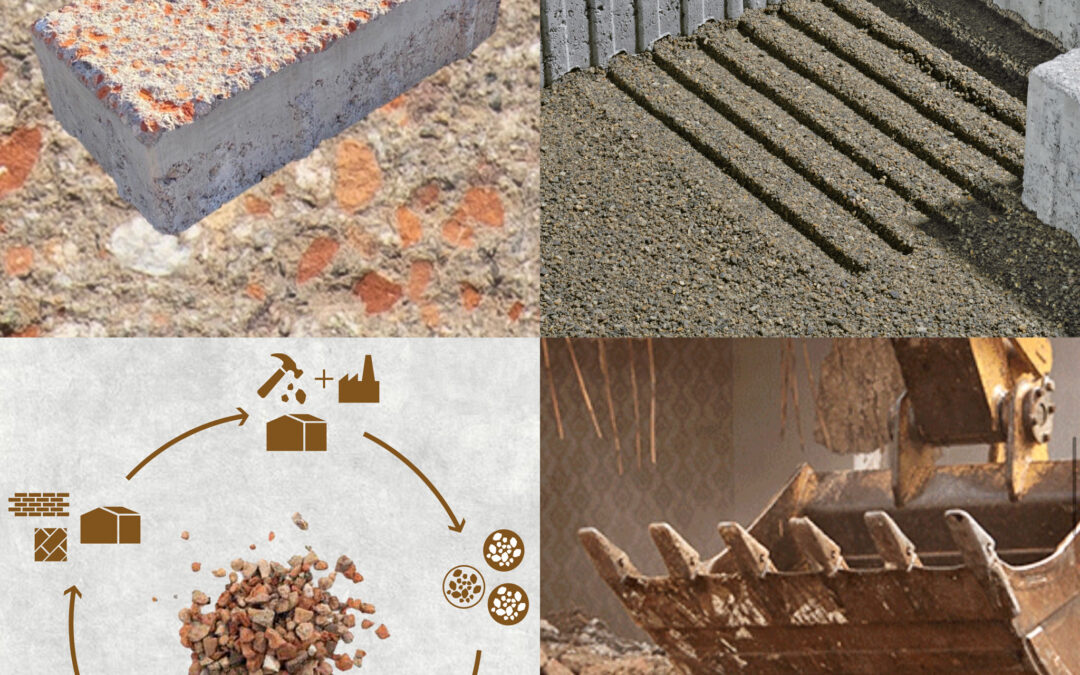 REDOTTO-RC® – REDUCE, REUSE, RECYCLE