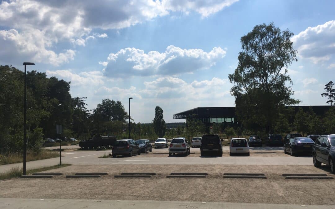 Nationaal Militair Museum