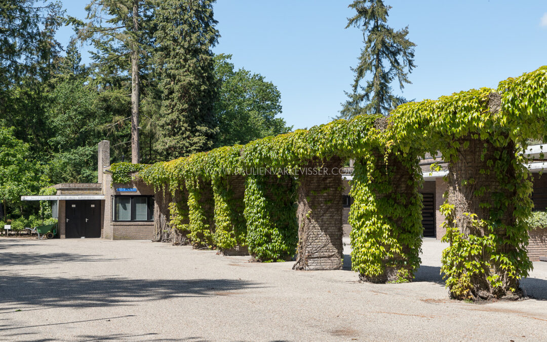 Rusthof Leusden