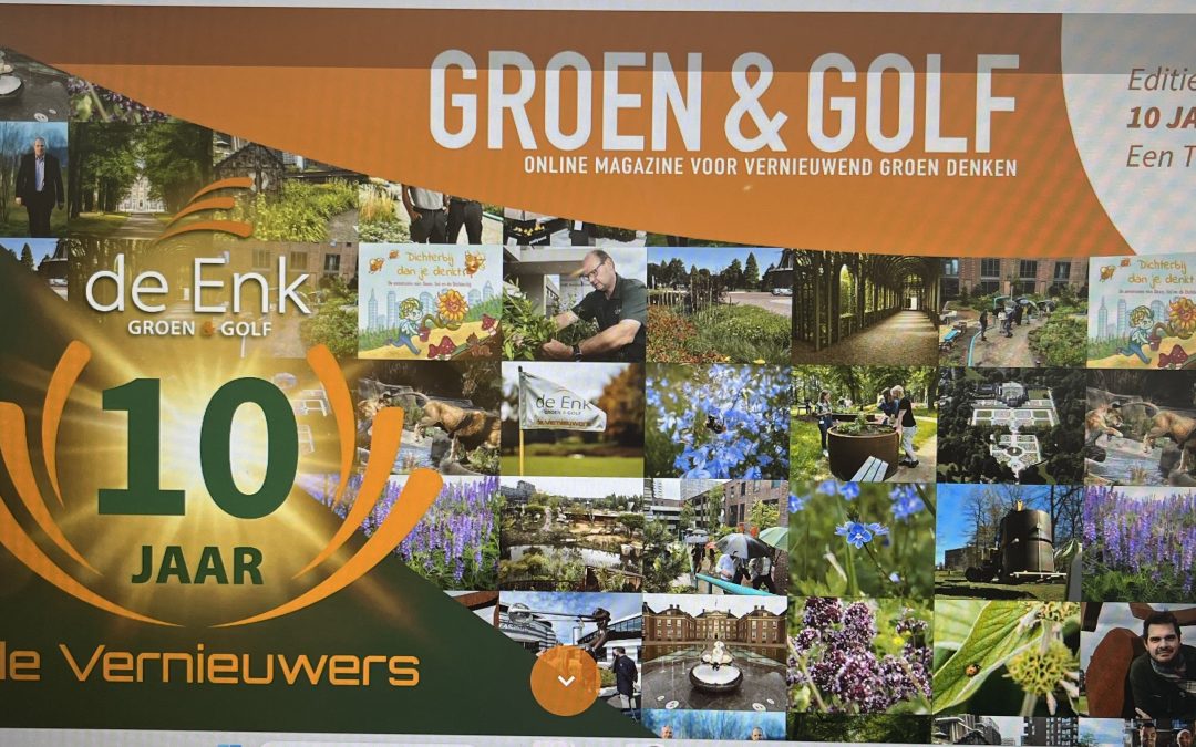 Het Plein: Over samenwerkingen gesproken…