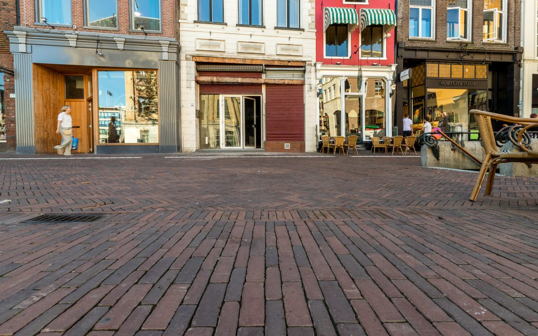 Grote Markt, Groningen