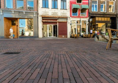 Grote Markt, Groningen