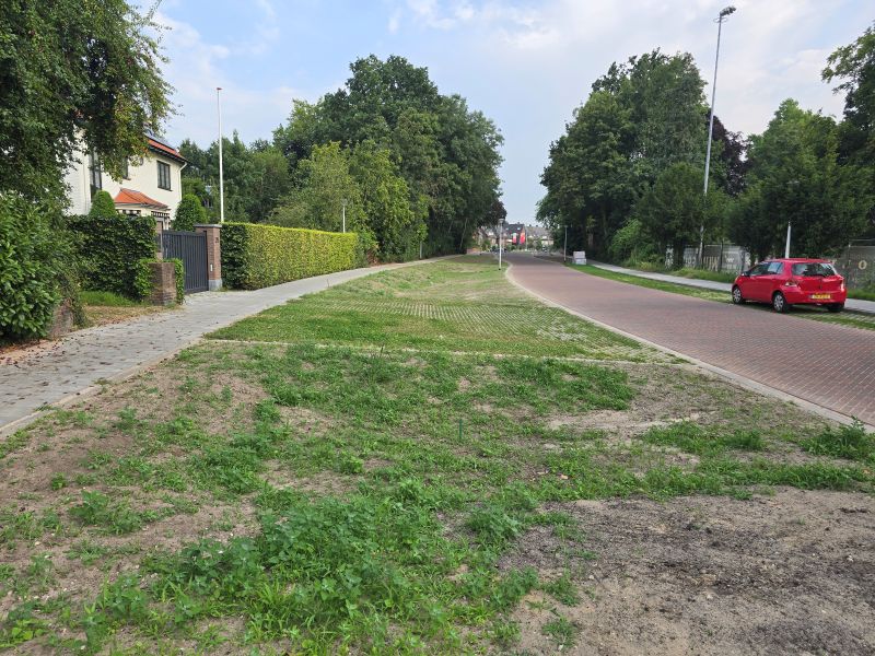 Ruimte voor grijs én groen op de ondergrondse kaart